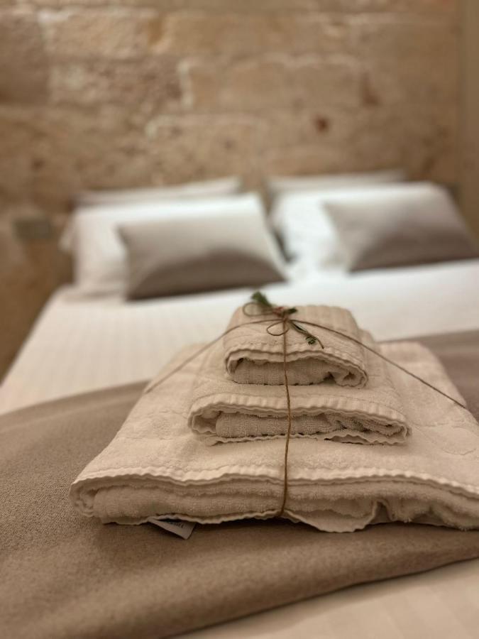 Borganthia - Il Chiostro Dei Medici Hotel Alberobello Exterior foto